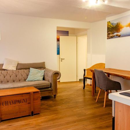 Roomerie Im Zentrum 술바크로센베르크 외부 사진