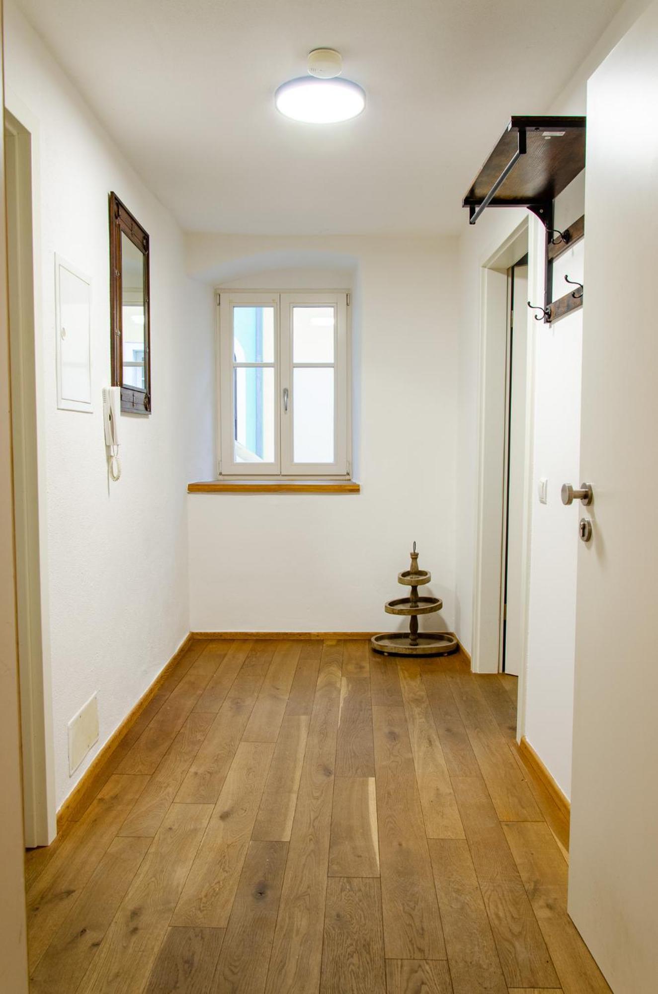 Roomerie Im Zentrum 술바크로센베르크 외부 사진